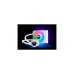 Thermaltake TH120 V2 ARGB Sync All-In-One Liquid Cooler Snow Edition, Wasserkühlung(weiß)