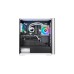 Thermaltake TH120 V2 ARGB Sync All-In-One Liquid Cooler Snow Edition, Wasserkühlung(weiß)