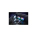 Thermaltake TH240 V2 ARGB Sync All-In-One Liquid Cooler, Wasserkühlung(schwarz)