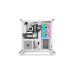 Thermaltake TH240 V2 Ultra ARGB Sync All-In-One Liquid Cooler Snow Edition, Wasserkühlung(weiß)
