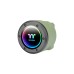 Thermaltake TH280 V2 ARGB Sync All-In-One Liquid Cooler Matcha Green, Wasserkühlung(olivgrün)