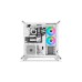 Thermaltake TH280 V2 Ultra ARGB Sync All-In-One Liquid Cooler Snow Edition, Wasserkühlung(weiß)
