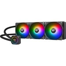 Thermaltake TH360 ARGB Sync 360mm, Wasserkühlung(schwarz)