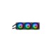 Thermaltake TH360 ARGB Sync 360mm, Wasserkühlung(schwarz)