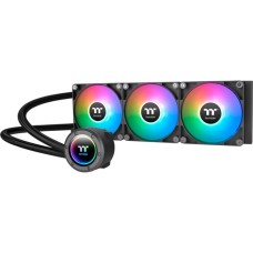 Thermaltake TH360 V2 ARGB Sync All-In-One Liquid Cooler, Wasserkühlung(schwarz)