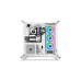 Thermaltake TH360 V2 Ultra ARGB Sync All-In-One Liquid Cooler Snow Edition, Wasserkühlung(weiß)