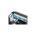 Thermaltake TH420 ARGB Sync All-In-One Liquid Cooler - Snow Edition 420mm, Wasserkühlung(weiß)
