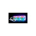Thermaltake TH420 V2 ARGB Sync All-In-One Liquid Cooler Snow Edition, Wasserkühlung(weiß)