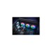 Thermaltake TH420 V2 ARGB Sync All-In-One Liquid Cooler, Wasserkühlung(schwarz)
