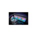 Thermaltake TH420 V2 Ultra ARGB Sync All-In-One Liquid Cooler Snow Edition, Wasserkühlung(weiß)