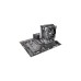 Thermaltake TOUGHAIR 310 CPU Air Cooler, CPU-Kühler