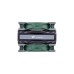 Thermaltake TOUGHAIR 510 CPU Air Cooler Racing Green, CPU-Kühler(schwarz/grün)