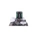 Thermaltake TOUGHAIR 510 CPU Air Cooler Racing Green, CPU-Kühler(schwarz/grün)