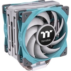 Thermaltake TOUGHAIR 510 Turquoise CPU Cooler, CPU-Kühler(türkis)