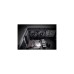 Thermaltake TOUGHFAN 12 Pro High Static Pressure PC Cooling Fan 120x120x25, Gehäuselüfter(schwarz, 2 Fans Pack)