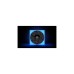 Thermaltake TOUGHFAN 12 RGB High Static Pressure Radiator Fan 120x120x25, Gehäuselüfter(3er Pack)