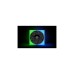 Thermaltake TOUGHFAN 12 RGB High Static Pressure Radiator Fan 120x120x25, Gehäuselüfter(3er Pack)