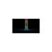 Thermaltake TOUGHFAN 12 RGB High Static Pressure Radiator Fan 120x120x25, Gehäuselüfter(3er Pack)