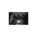 Thermaltake TOUGHFAN 12 Turbo Radiator Fan 120x120x25, Gehäuselüfter(Single Pack)