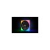 Thermaltake TOUGHFAN 14 RGB High Static Pressure Radiator Fan 140x140x25, Gehäuselüfter(3er Pack)