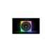 Thermaltake TOUGHFAN 14 RGB High Static Pressure Radiator Fan 140x140x25, Gehäuselüfter(3er Pack)