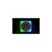 Thermaltake TOUGHFAN 14 RGB High Static Pressure Radiator Fan 140x140x25, Gehäuselüfter(3er Pack)