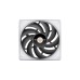 Thermaltake TOUGHFAN 14 RGB High Static Pressure Radiator Fan 140x140x25, Gehäuselüfter(3er Pack)