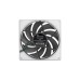 Thermaltake TOUGHFAN 14 RGB High Static Pressure Radiator Fan 140x140x25, Gehäuselüfter(3er Pack)