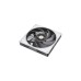 Thermaltake TOUGHFAN 14 RGB High Static Pressure Radiator Fan 140x140x25, Gehäuselüfter(3er Pack)