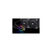 Thermaltake TOUGHLIQUID 240 ARGB Sync All-In-One Liquid Cooler 240mm, Wasserkühlung(schwarz, Outlet)