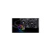 Thermaltake TOUGHLIQUID 240 ARGB Sync All-In-One Liquid Cooler 240mm, Wasserkühlung(schwarz)