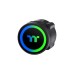Thermaltake TOUGHLIQUID 240 ARGB Sync All-In-One Liquid Cooler 240mm, Wasserkühlung(schwarz, Outlet)