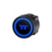 Thermaltake TOUGHLIQUID 240 ARGB Sync All-In-One Liquid Cooler 240mm, Wasserkühlung(schwarz, Outlet)