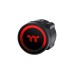 Thermaltake TOUGHLIQUID 240 ARGB Sync All-In-One Liquid Cooler 240mm, Wasserkühlung(schwarz, Outlet)