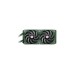 Thermaltake TOUGHLIQUID 240 ARGB Sync All-In-One Liquid Cooler Green 240mm, Wasserkühlung(grün)