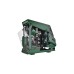 Thermaltake TOUGHLIQUID 240 ARGB Sync All-In-One Liquid Cooler Green 240mm, Wasserkühlung(grün)
