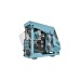Thermaltake TOUGHLIQUID 240 ARGB Sync All-In-One Liquid Cooler Turquoise 240mm, Wasserkühlung(türkis)