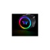 Thermaltake TOUGHLIQUID 360 ARGB Sync All-In-One Liquid Cooler 360mm, Wasserkühlung(schwarz, Outlet)