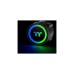 Thermaltake TOUGHLIQUID 360 ARGB Sync All-In-One Liquid Cooler 360mm, Wasserkühlung(schwarz, Outlet)