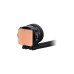 Thermaltake TOUGHLIQUID 360 ARGB Sync All-In-One Liquid Cooler 360mm, Wasserkühlung(schwarz, Outlet)