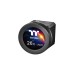 Thermaltake TOUGHLIQUID Ultra 240 All-In-One Liquid Cooler 240mm, Wasserkühlung(schwarz)