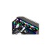 Thermaltake TOUGHLIQUID Ultra 420 RGB All-In-One Liquid Cooler 420mm, Wasserkühlung(schwarz)