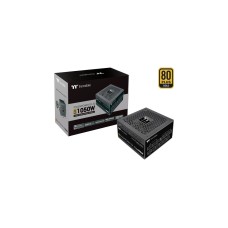 Thermaltake TOUGHPOWER GF A3 Gold 1050W - TT Premium Edition, PC-Netzteil(schwarz, Kabel-Management, 1050 Watt)