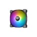 Thermaltake TT Pure Plus RGB 14 Premium Edition 3er, Gehäuselüfter(3er Pack)
