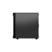 Thermaltake Tarvos Black V2, Gaming-PC(schwarz/transparent, Windows 11 Home 64-Bit)