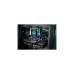 Thermaltake Tarvos Black V2, Gaming-PC(schwarz/transparent, Windows 11 Home 64-Bit)