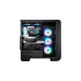 Thermaltake Tethys Black, Gaming-PC(schwarz/transparent, Windows 11 Home 64-Bit)