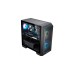 Thermaltake Tethys Black, Gaming-PC(schwarz/transparent, Windows 11 Home 64-Bit)