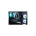 Thermaltake Tethys Black, Gaming-PC(schwarz/transparent, Windows 11 Home 64-Bit)