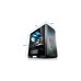 Thermaltake Tethys Black, Gaming-PC(schwarz/transparent, Windows 11 Home 64-Bit)